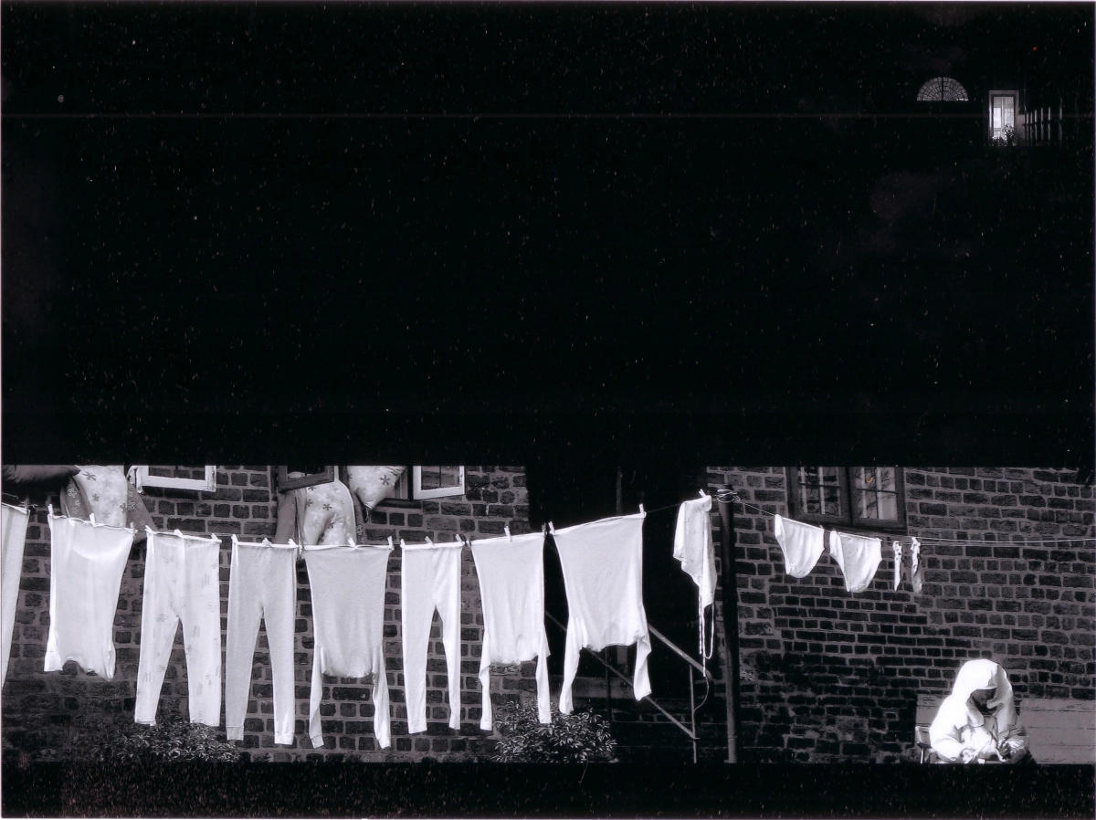 °° °° °° expositie Andrew Maximilian Niss